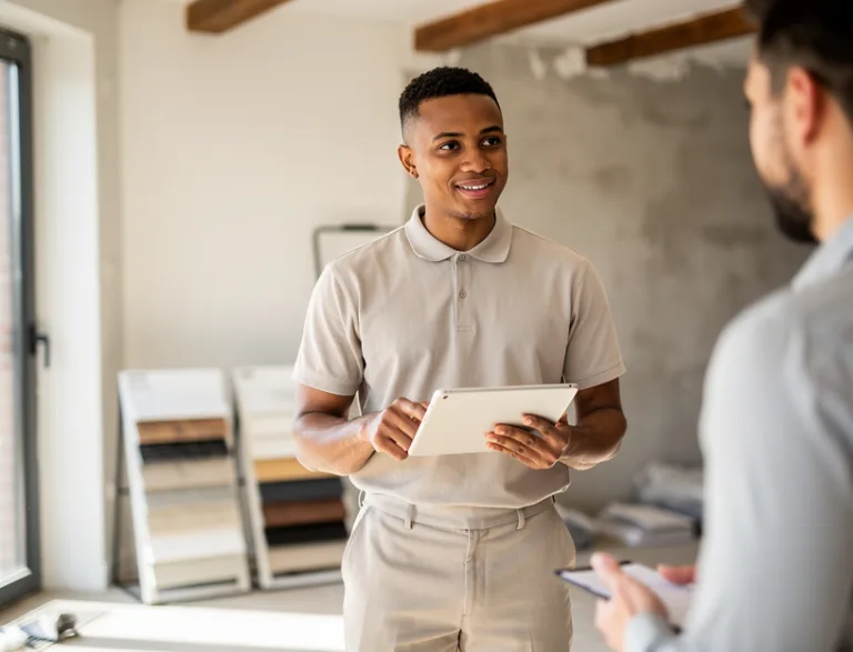 Renovation Broker service in Bolton
